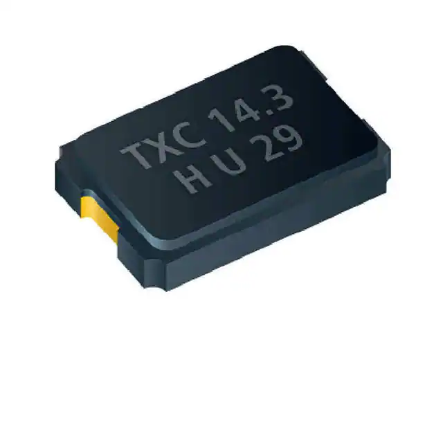7A-24.000MAAJ-T TXC CORPORATION electronic component
