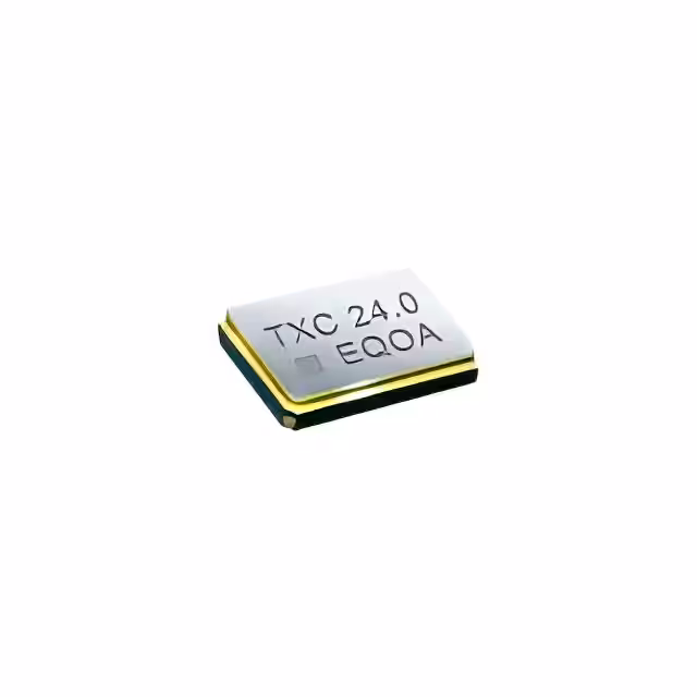 7B-30.000MEEQ-T TXC CORPORATION electronic component