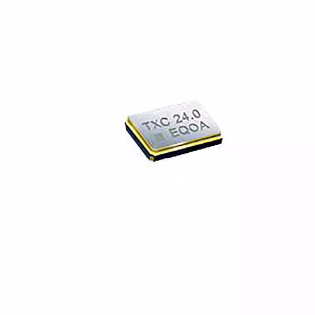 7B-27.000MEEQ-T TXC CORPORATION electronic component