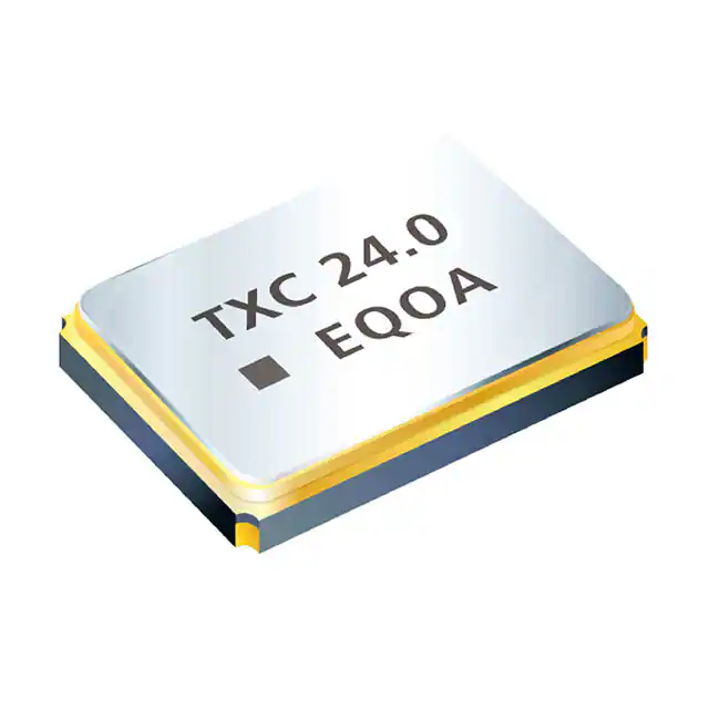 7B-30.000MBBK-T TXC CORPORATION electronic component