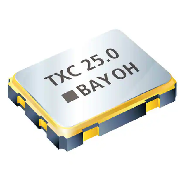 7C-28.63636MBB-T TXC CORPORATION electronic component