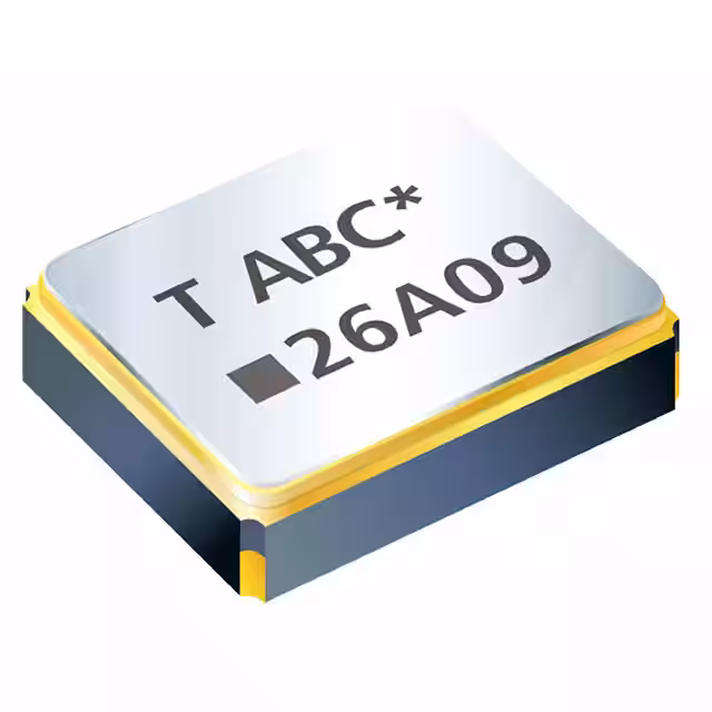 7L-19.200MCS-T TXC CORPORATION electronic component