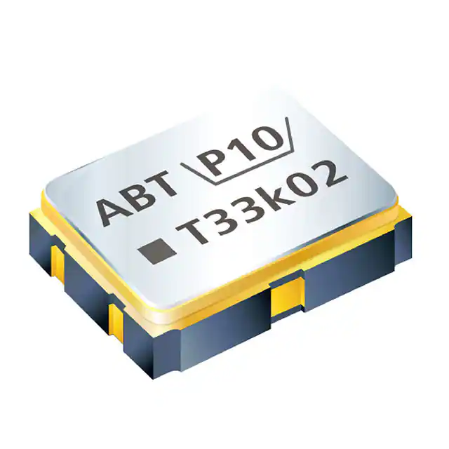 7Q-16.368MBN-T TXC CORPORATION electronic component