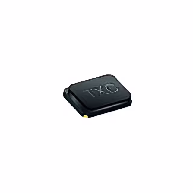 7V-13.000MAHJ-T TXC CORPORATION electronic component