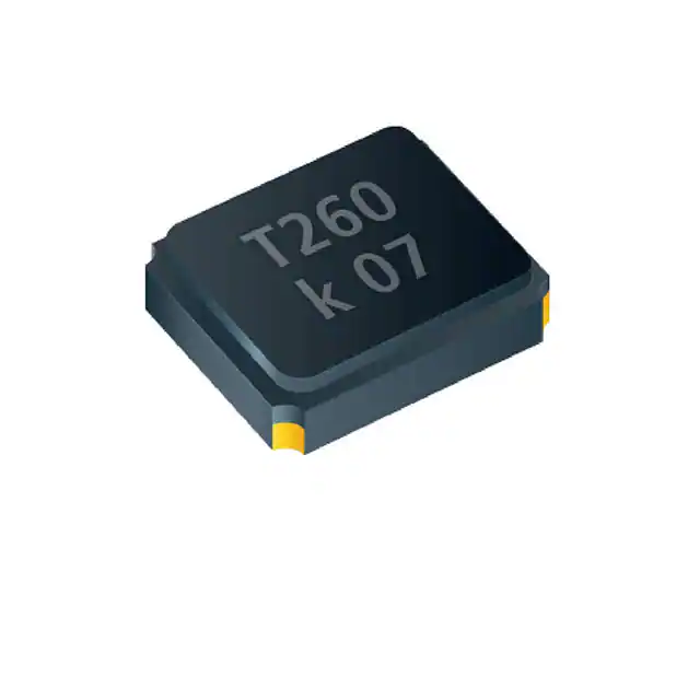 7V-24.000MAHE-T TXC CORPORATION electronic component