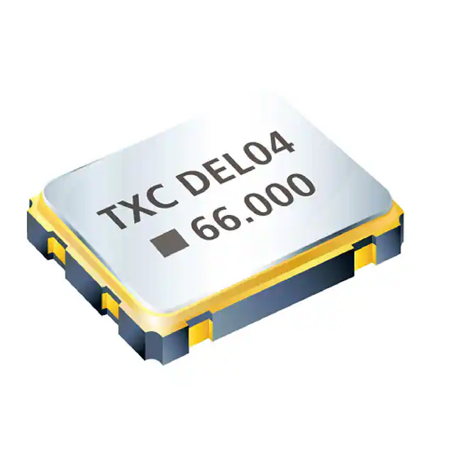 7W-14.31818MBB-T TXC CORPORATION electronic component