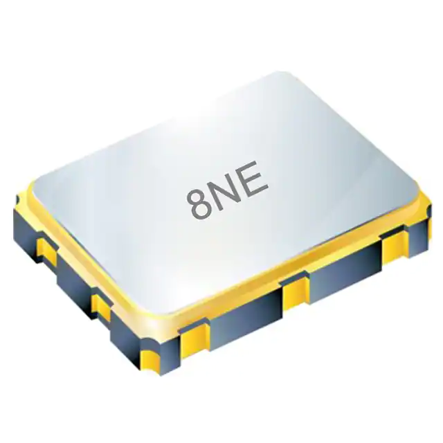 8NE-24.000MBM-T TXC CORPORATION electronic component