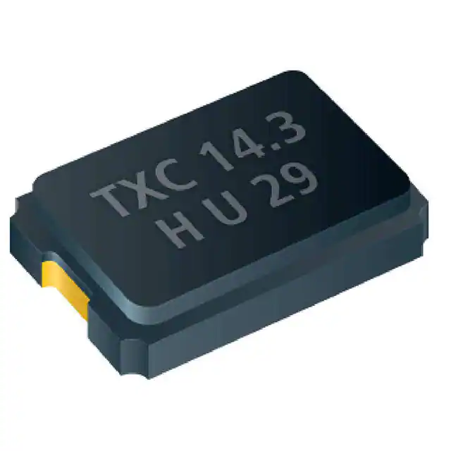 AA-14.31818MAGD-T TXC CORPORATION electronic component