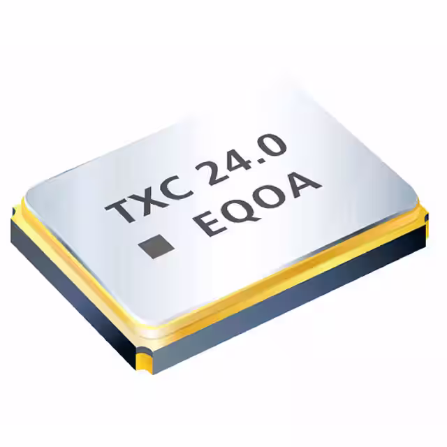 AB-19.680MALE-T TXC CORPORATION electronic component
