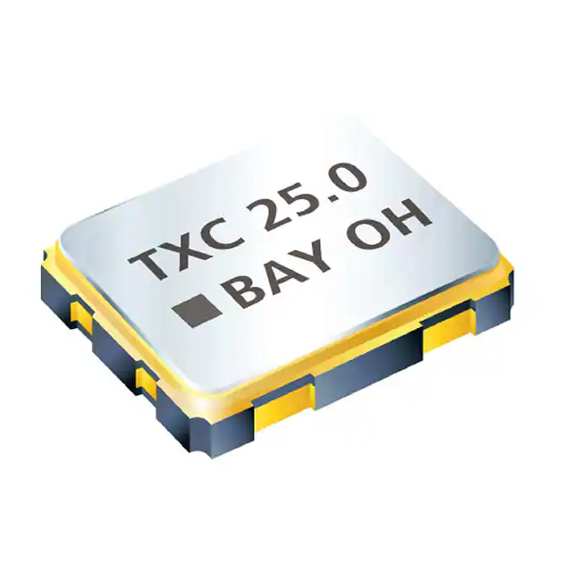 AC-48.000MBE-T TXC CORPORATION electronic component
