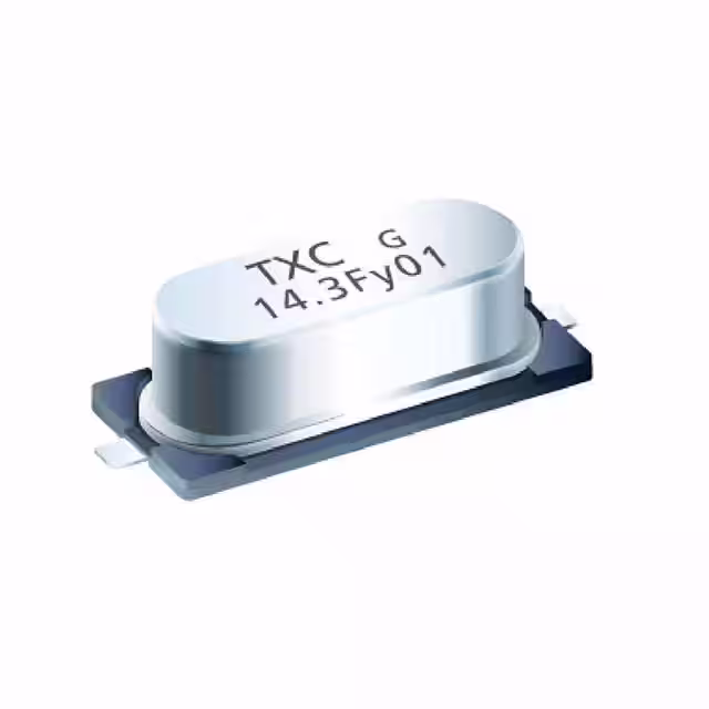 AT-41.600MAGQ-T TXC CORPORATION electronic component