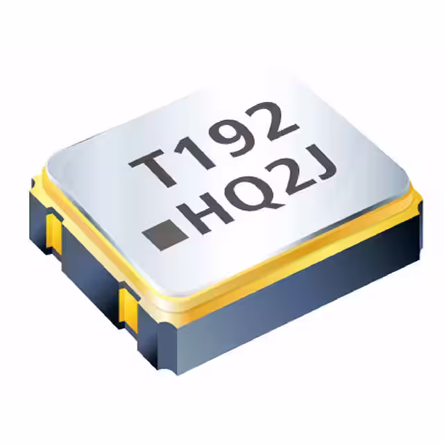 AU-14.31818MBE-T TXC CORPORATION electronic component