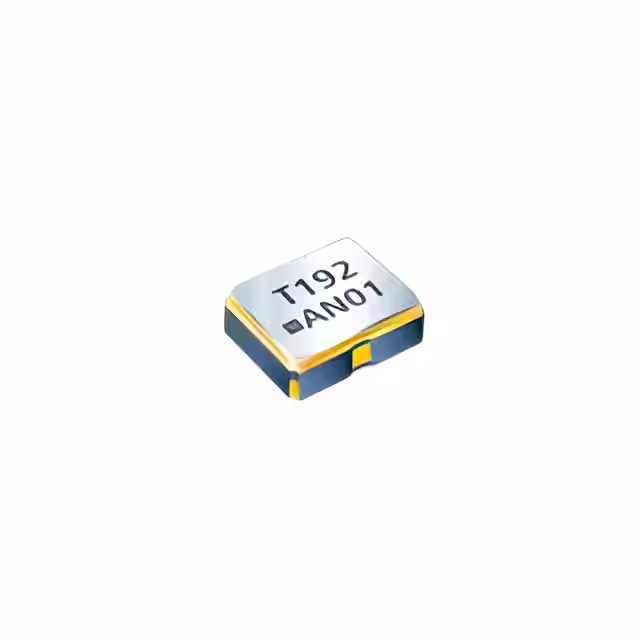 AW-20.000MCE-T TXC CORPORATION electronic component