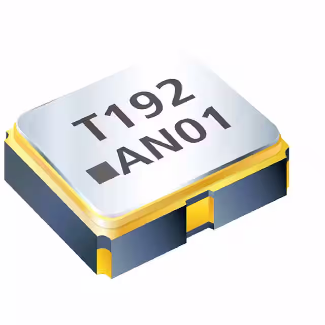 AW-26.000MBE-T TXC CORPORATION electronic component