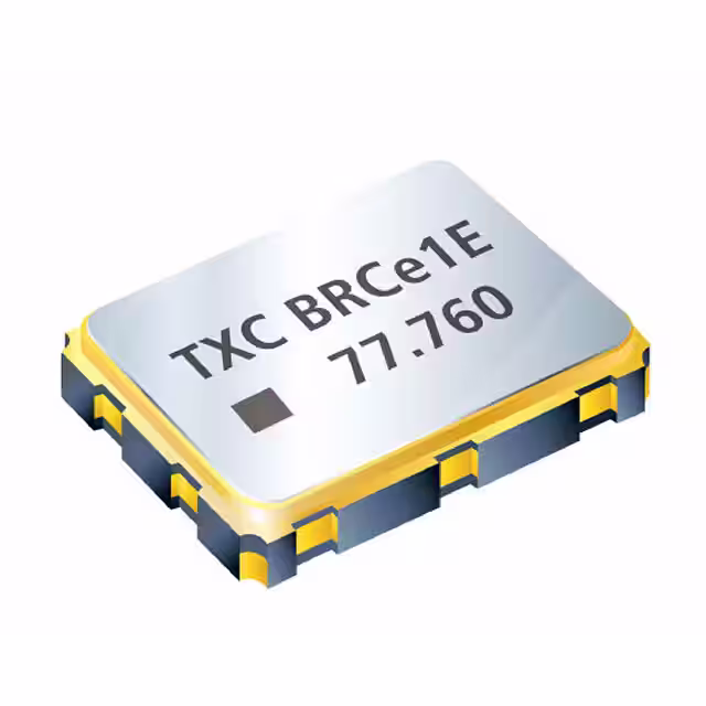 BR-77.760MBE-T TXC CORPORATION electronic component