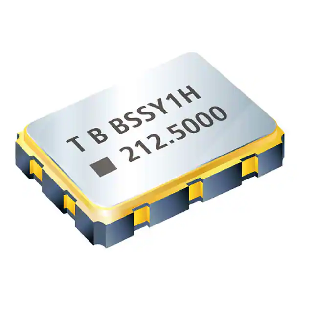 BS-106.250MBC-T TXC CORPORATION electronic component