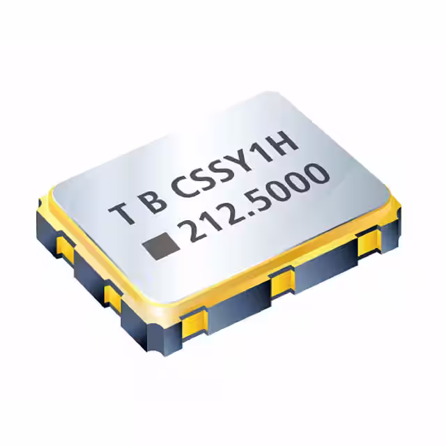 CS-106.250MCC-T TXC CORPORATION electronic component