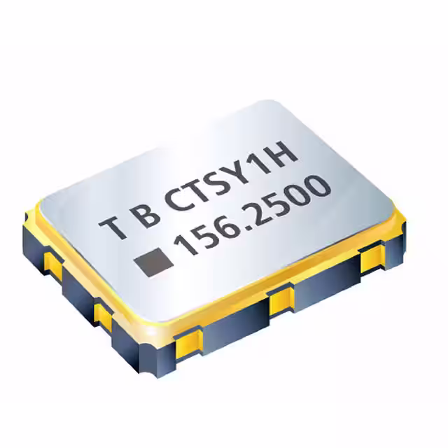 CT-212.500MCC-T TXC CORPORATION electronic component