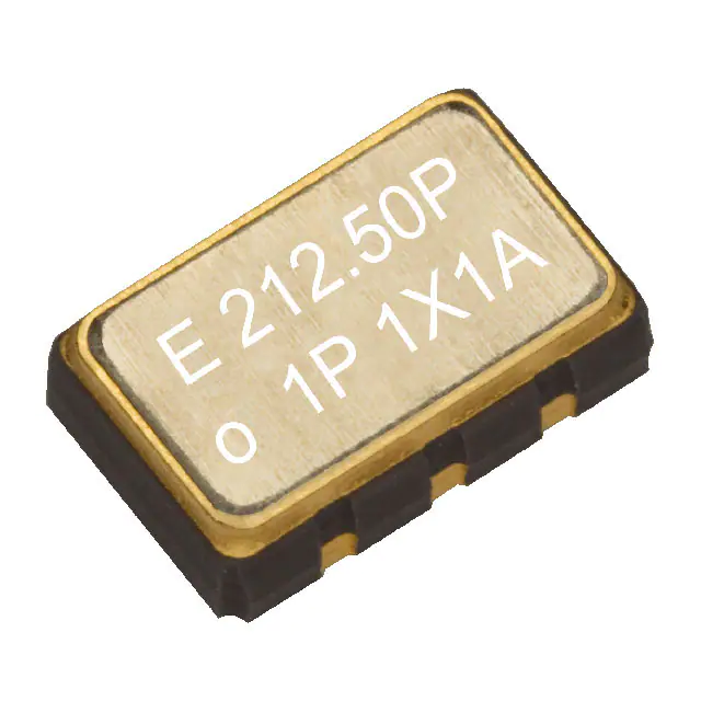 EG-2102CB 156.2500M-LGPAL3 EPSON electronic component