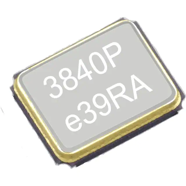 FA2016AA 20.00M-80FFBBJ80RG3 EPSON electronic component