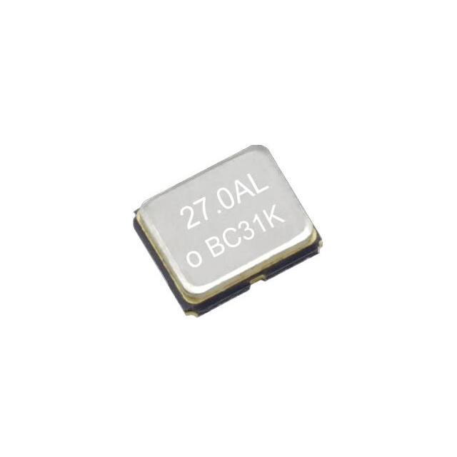 SG-210SEBA 27.0000MZ EPSON electronic component