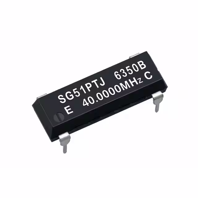 SG-51PTJ 33.0000MC ROHS EPSON electronic component