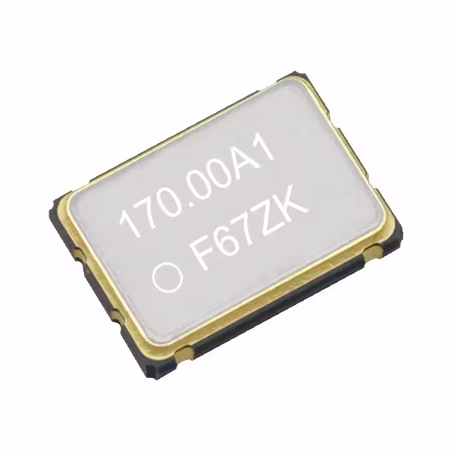 SG-8101CA 125.0000M-TCHPA0 EPSON electronic component