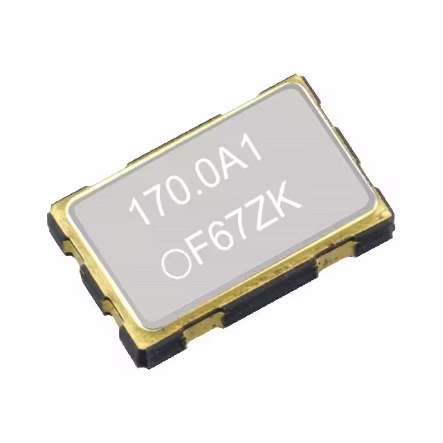 SG-8101CB 24.5760M-TCHSAB EPSON electronic component