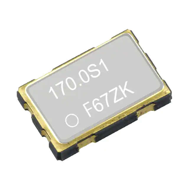 SG-9101CB-D40SGDAA EPSON electronic component