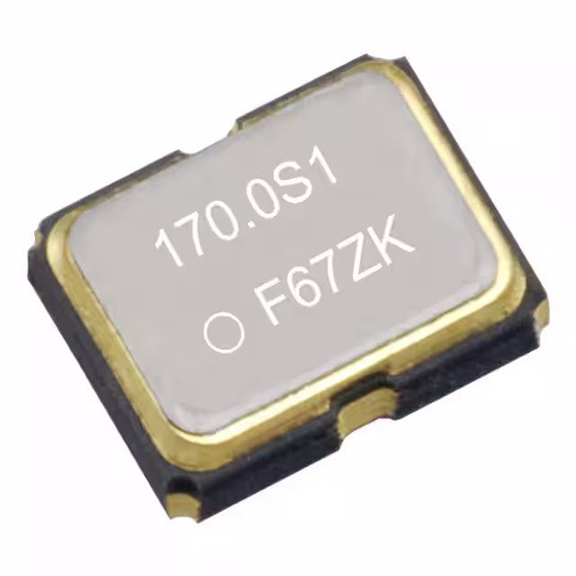 SG-9101CE-C05PGAAC EPSON electronic component