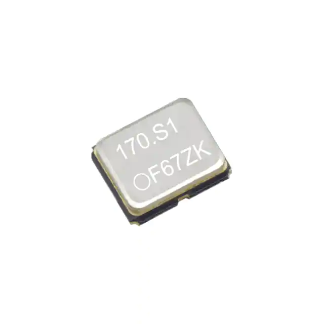 SG-9101CG-C02PGAAA EPSON electronic component
