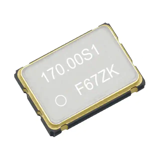 SG-9101CA 40.000000 MHZ C02PGAAA EPSON electronic component