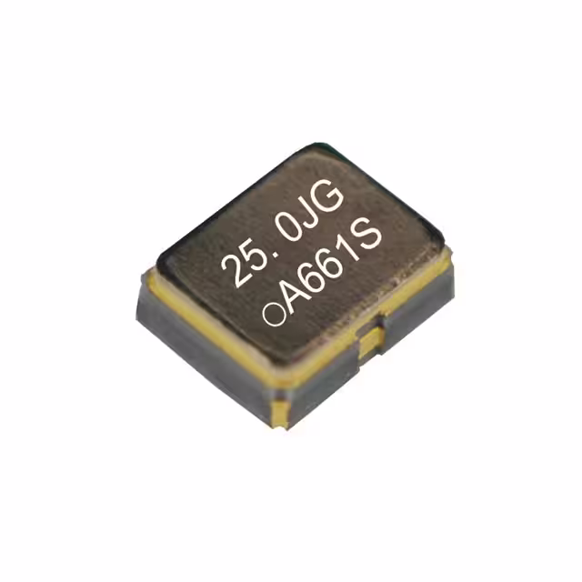 SG2016CAN 24.0000M-TJGA3 EPSON electronic component