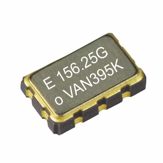 SG5032VAN 156.250000M-KJGA0 EPSON electronic component