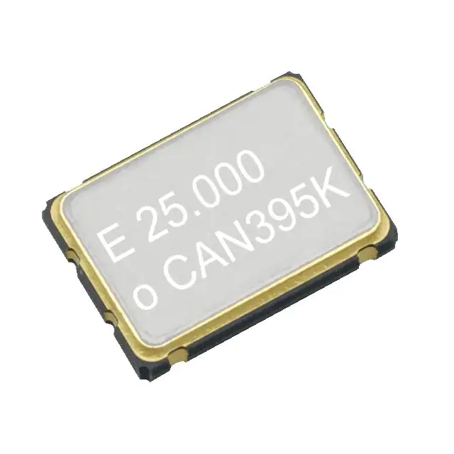 SG7050CAN 4.000000M-TJGAB EPSON electronic component