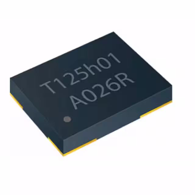 TC-3.6864MBD-T TXC CORPORATION electronic component