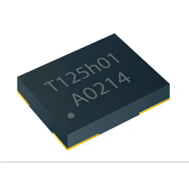 TD-3.6864MBD-T TXC CORPORATION electronic component
