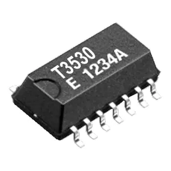 TG-3530SA 32.7680KHZ:PURE SN EPSON electronic component