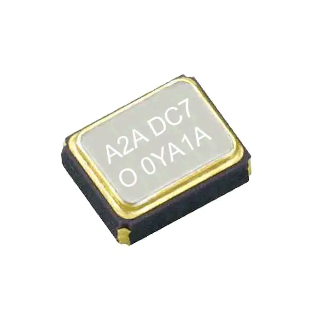 TG2016SMN 52.0000M-ECGNNM3 EPSON electronic component