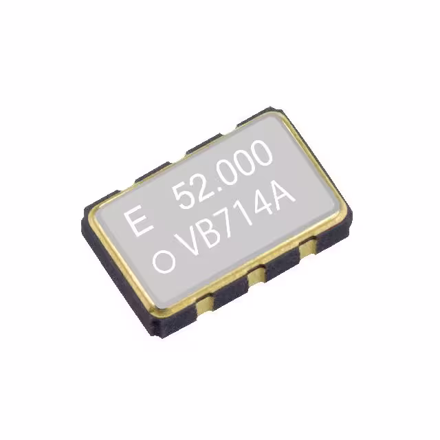 VG-4231CB 27.0000M-GGCZ EPSON electronic component