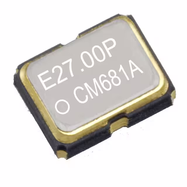 VG-4231CE 25.0000M-PSCM EPSON electronic component