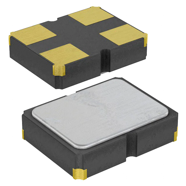 SG-8101CG-TCHSC EPSON electronic component