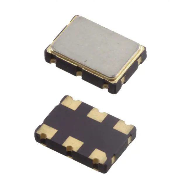 VG-4501CA 77.7600M-GGCT3 EPSON electronic component