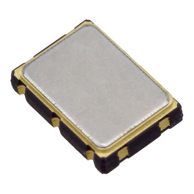 VG-4513CA 100.0000M-GGCT EPSON electronic component