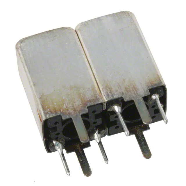 #252MXPR-2535A Toko America Inc. electronic component