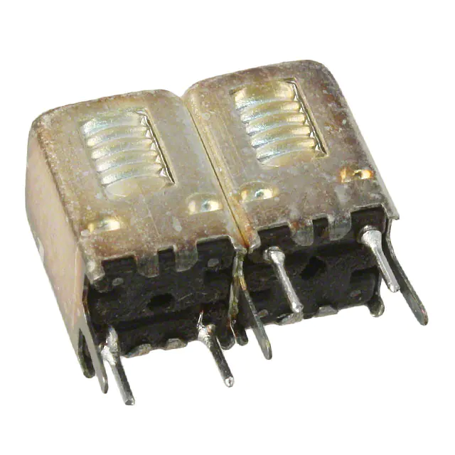 #5HW-88560A-914 Toko America Inc. electronic component