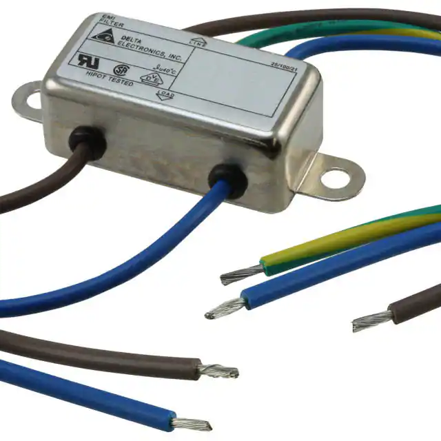 03DBAW5 Delta Electronics electronic component