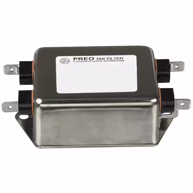 02ER11 Curtis Industries electronic component