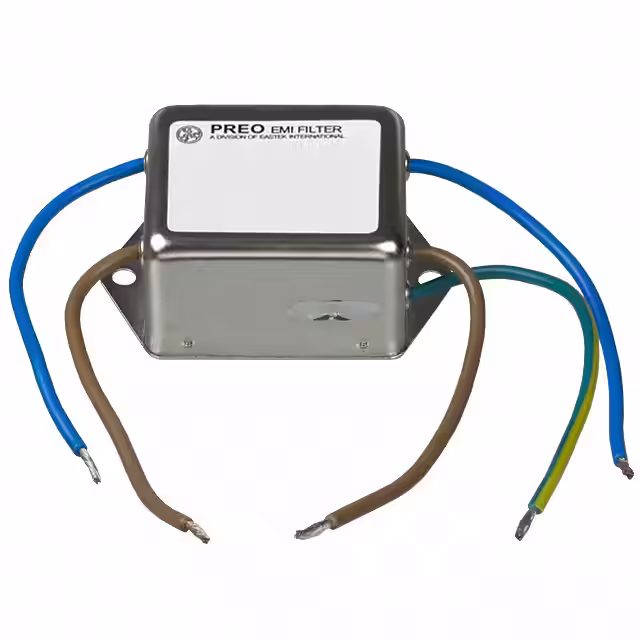 02ER33 Curtis Industries electronic component