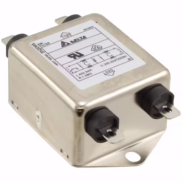 03DPCG5CM Delta Electronics electronic component